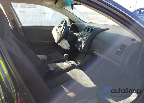 2008 Nissan Altima 2.5 S z USA, uszkodzony, nr VIN 1N4AL21E28N548989